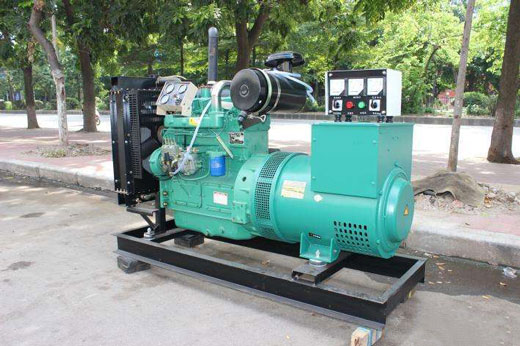 龙岗发电机不发电的原因 龙岗发电机不发电的原因